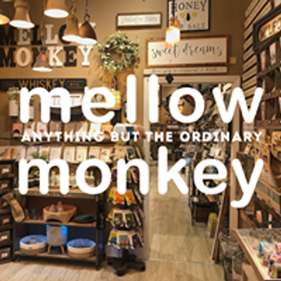 The Showroom at Mellow Monkey