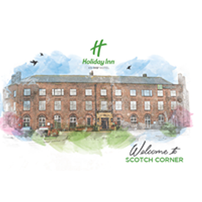 Holiday Inn Darlington - A1 Scotch Corner