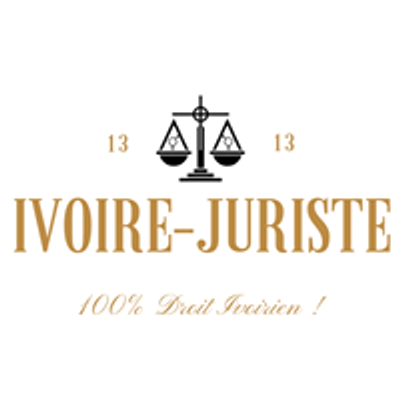 Ivoire-Juriste