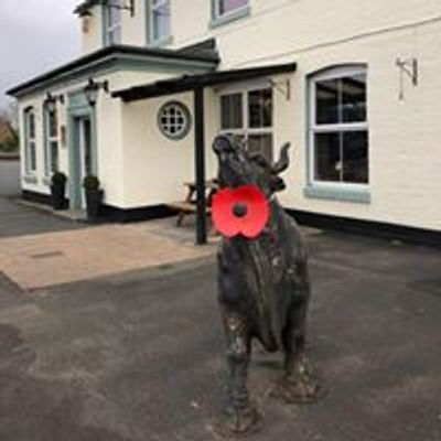 The Bull Inn at Fernhill Heath