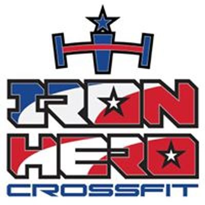 Iron Hero CrossFit