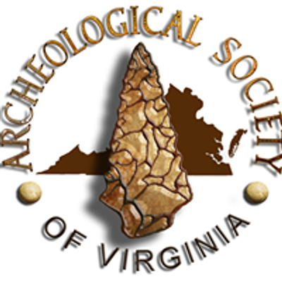 Archeological Society of Virginia