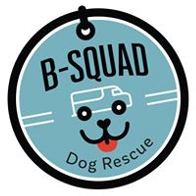 B-Squad Dog Rescue