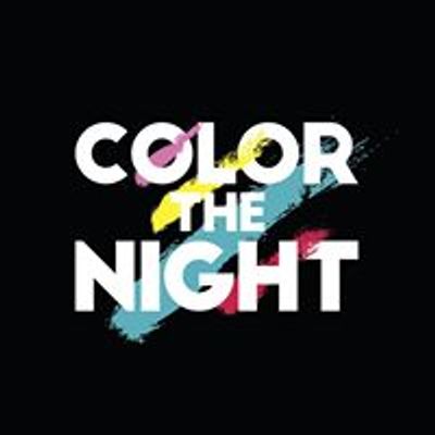 Color The Night