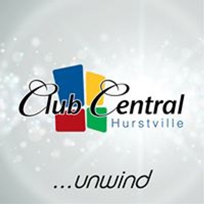 Club Central Hurstville