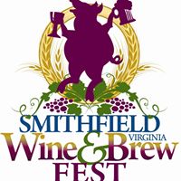 Smithfield VA Wine & Brew Fest