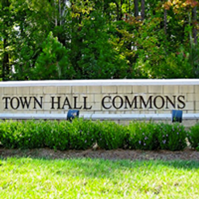 Town Hall Commons, Morrisville, NC