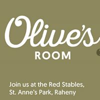 Olive's Room