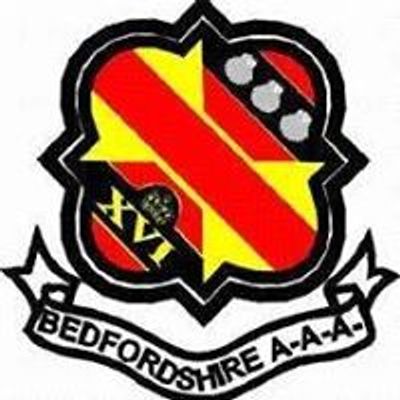 Bedfordshire Amateur Athletic Association