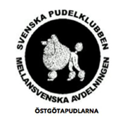 SPK Svenska Pudelklubben \u00d6stg\u00f6tapudlarna