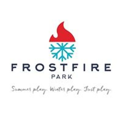 Frost Fire Summer Theatre