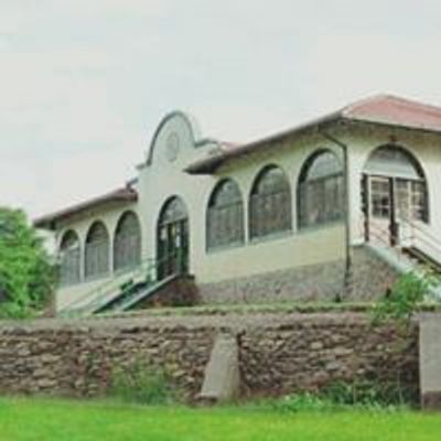 The Historic Redlands Community Center