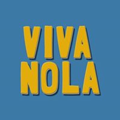 VIVA NOLA Magazine