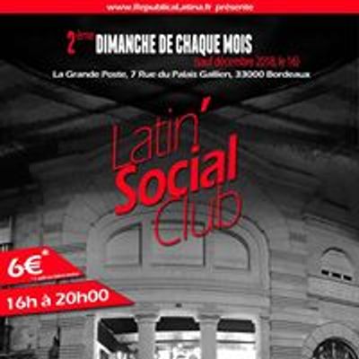 Latin' Social Club