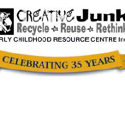 Creative Junk - Early Childhood Resource Centre