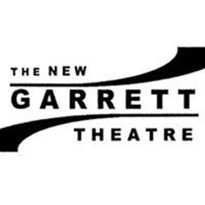 The New Garrett Theatre