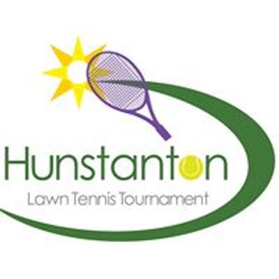 Hunstanton Lawn Tennis Tournament