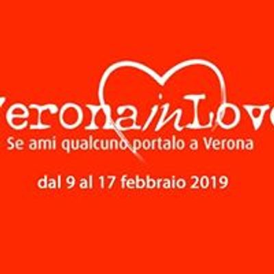 Verona in Love 2019