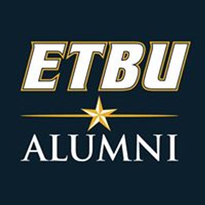 East Texas Baptist University Alumni