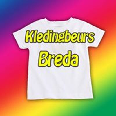 Kledingbeurs Breda