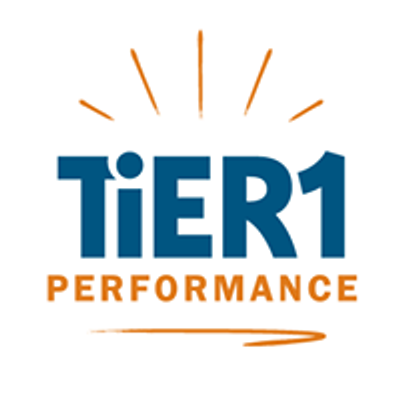 TiER1 Performance Solutions