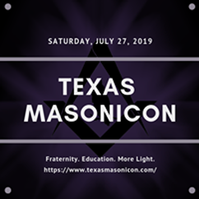 Texas MasoniCon