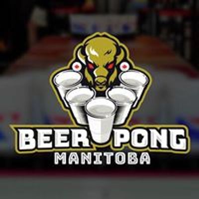 Beer Pong Manitoba