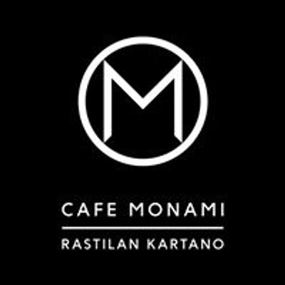 Cafe Monami