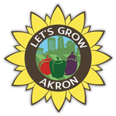 Let's Grow Akron