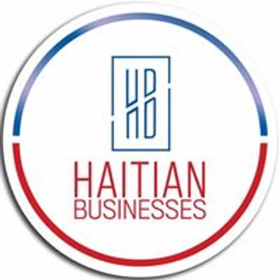 Haitian Businesses