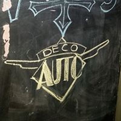 Deco Auto