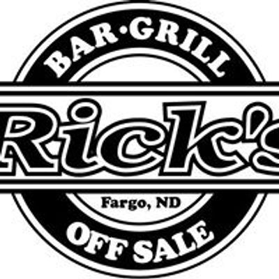 Rick's Bar and Offsale