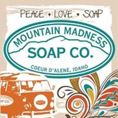 Mountain Madness Soap Co.