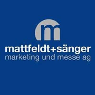 Mattfeldt & S\u00e4nger Marketing und Messe AG