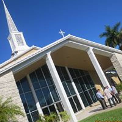 Hollywood Hills United Methodist Church