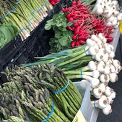 Downtown Yakima Farmers Market