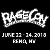 RAGECON