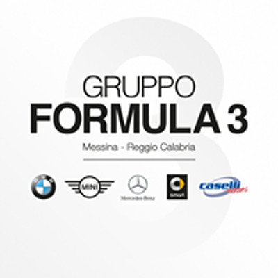 Gruppo Formula 3