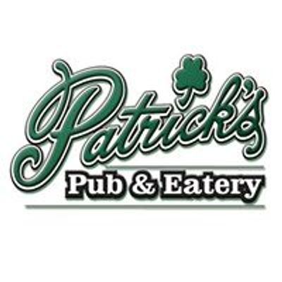 Patrick's Pub & Eatery in Gilford NH