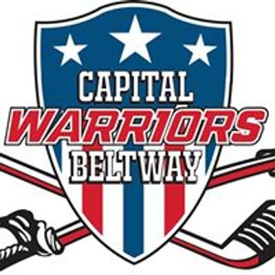 Capital Beltway Warriors Ice Hockey Inc.