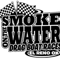 Smoke on the Water Drag Boat Races