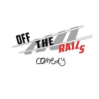 Off The Rails Comedy North East Victoria