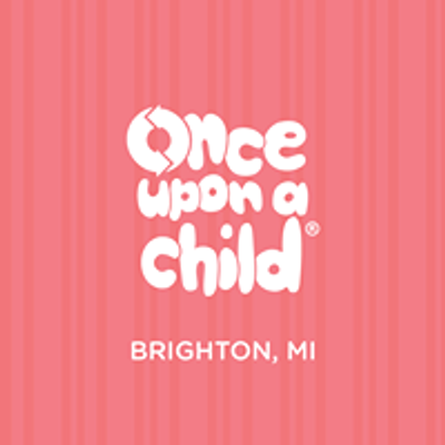 Once Upon A Child - Brighton, MI