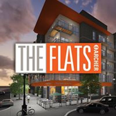 The Flats On Archer Tulsa