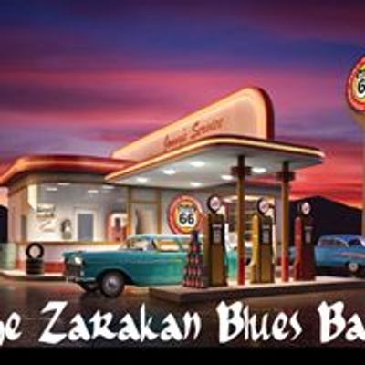 Zarakan Blues Band