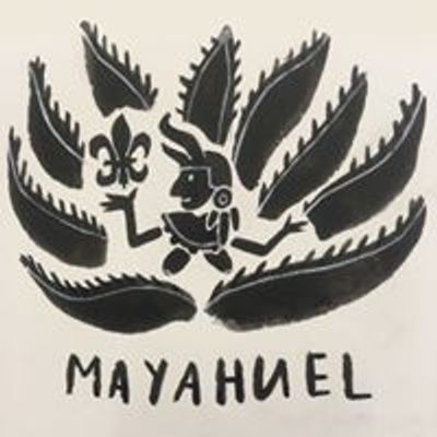 Krewe de Mayahuel