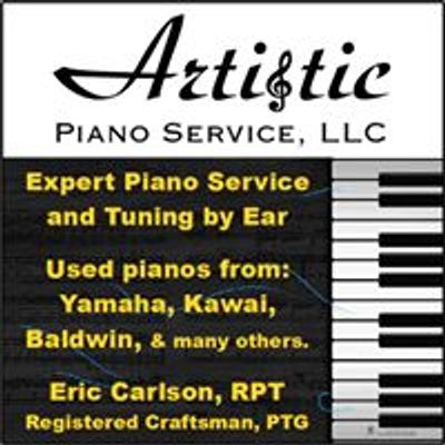 Artistic Piano Service, LLC