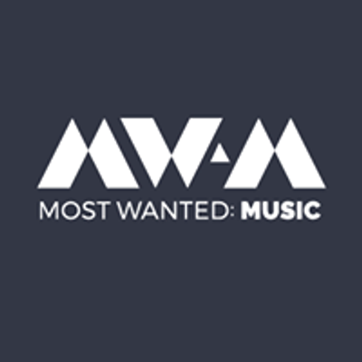 Most Wanted: Music