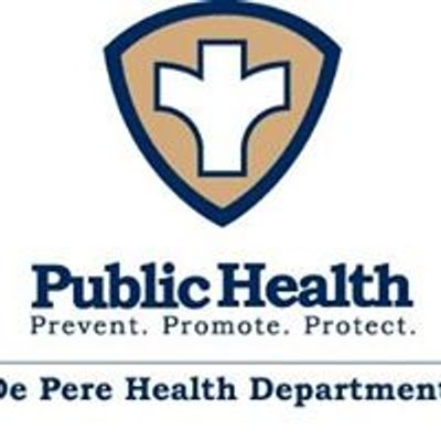 De Pere Health Department