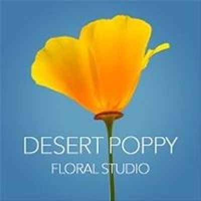 Desert Poppy